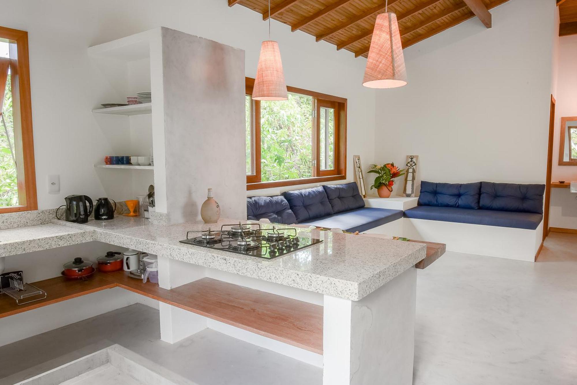 Casa de férias Cipreste- Casa Temporada Arraial D'ajuda Porto Seguro