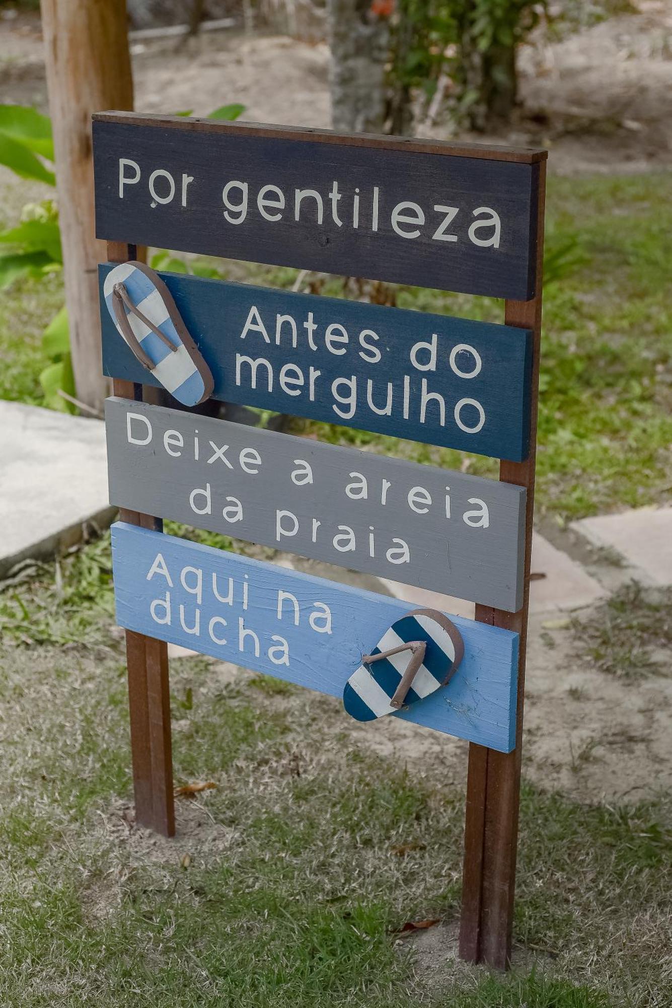 Cipreste- Casa Temporada Arraial D'ajuda *