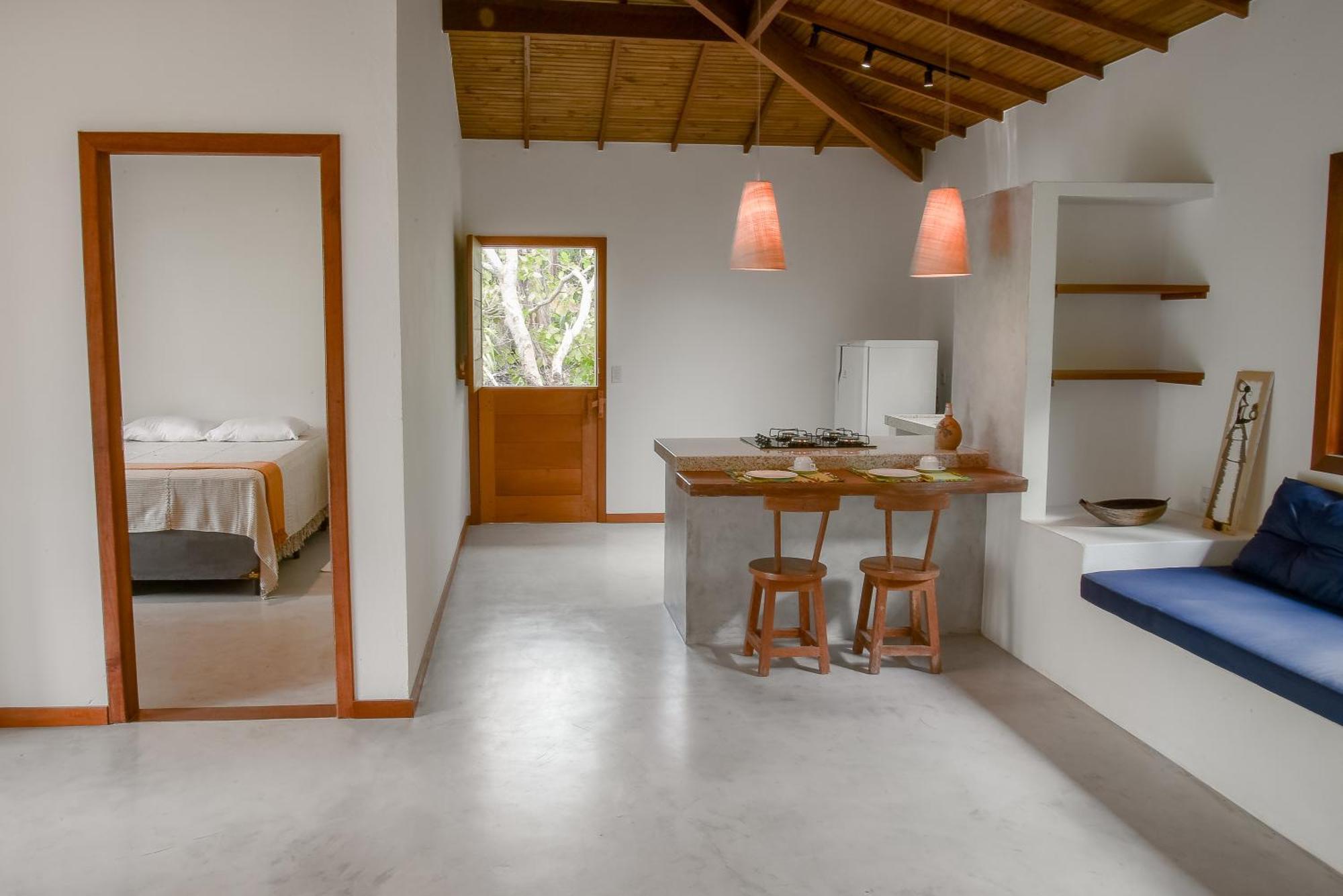 Cipreste- Casa Temporada Arraial D'ajuda Porto Seguro
