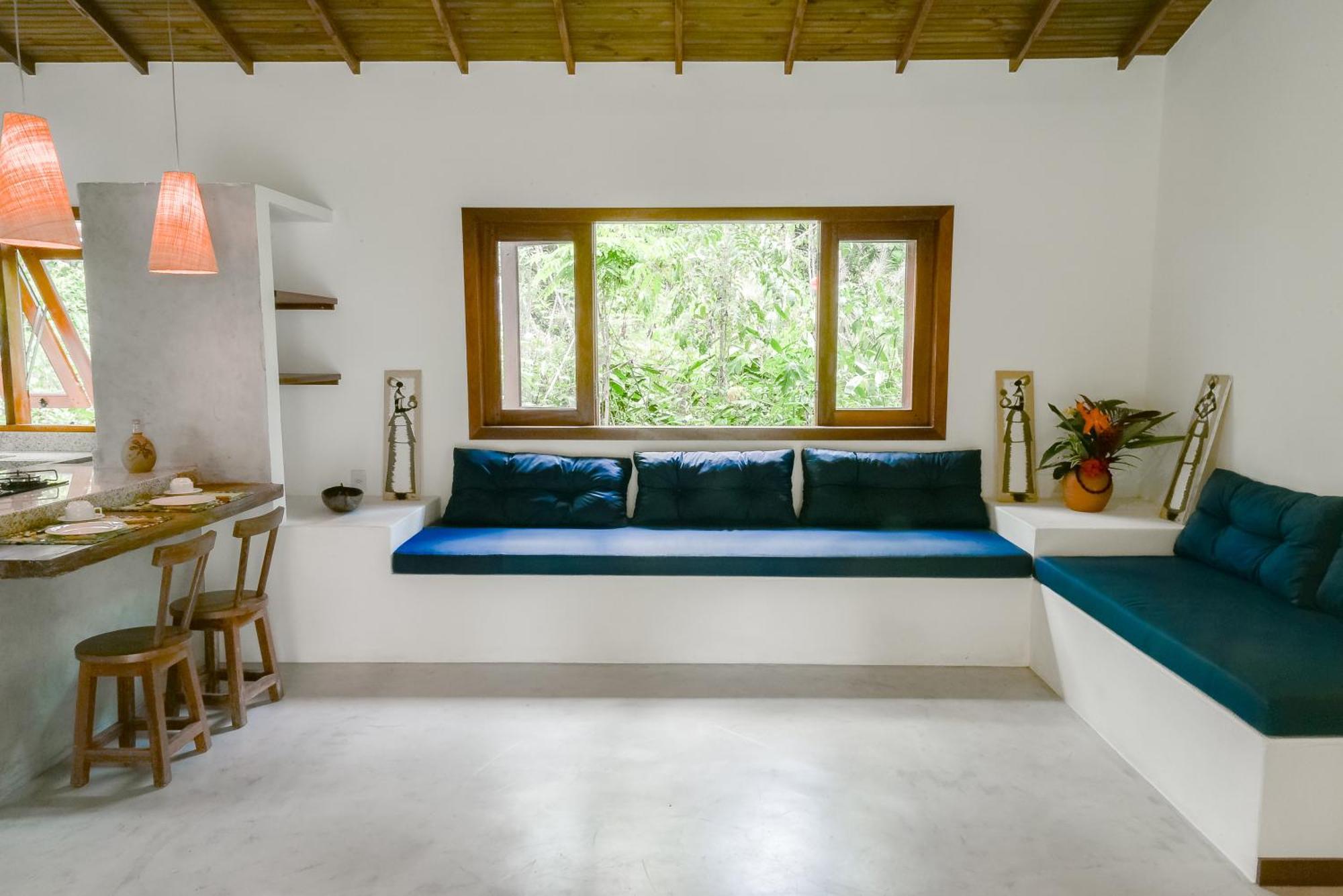 Casa de férias Cipreste- Casa Temporada Arraial D'ajuda