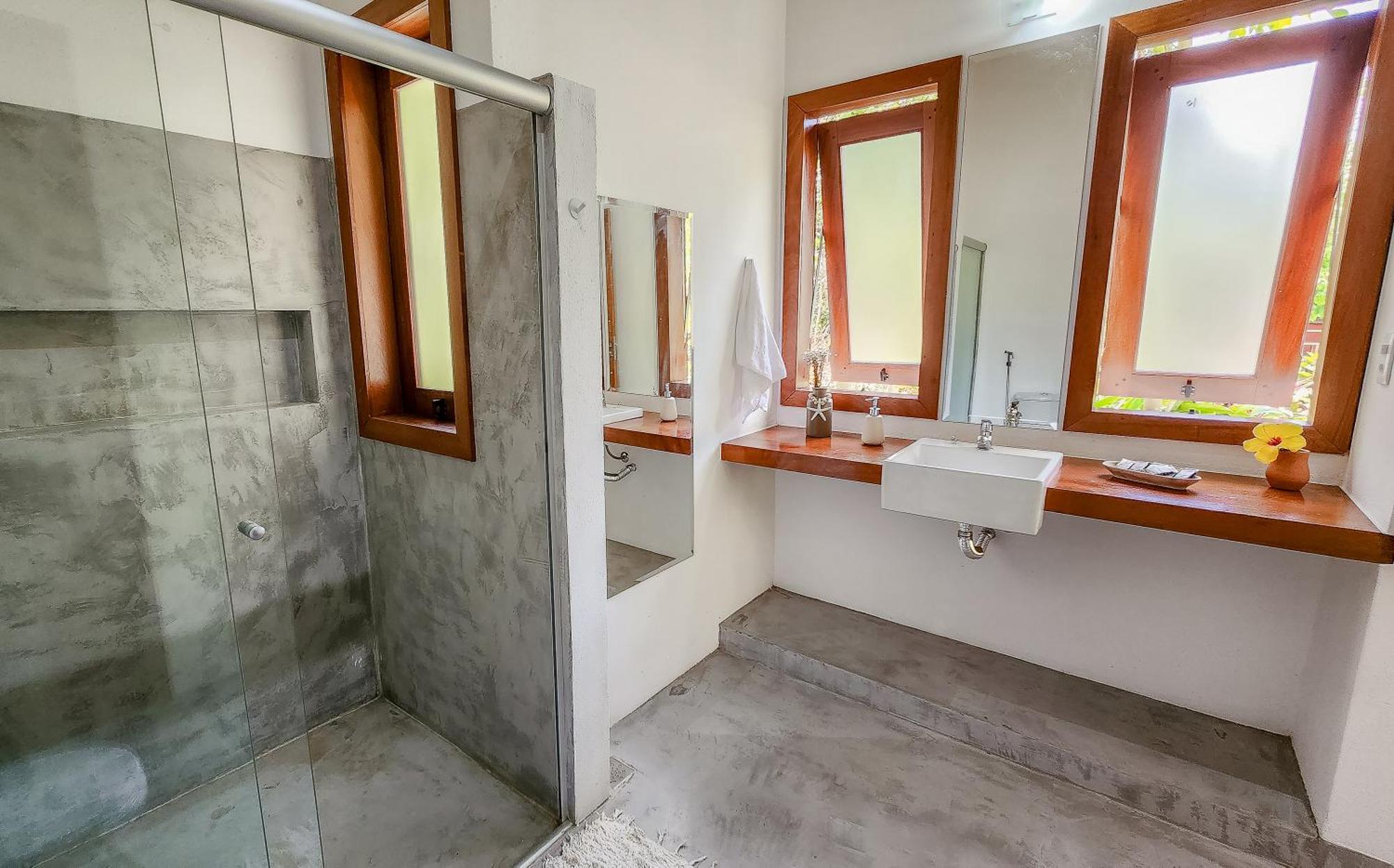 Cipreste- Casa Temporada Arraial D'ajuda Casa de férias Porto Seguro