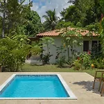 Vila Cipreste- Casa Para Temporada Arraial D\'Ajuda