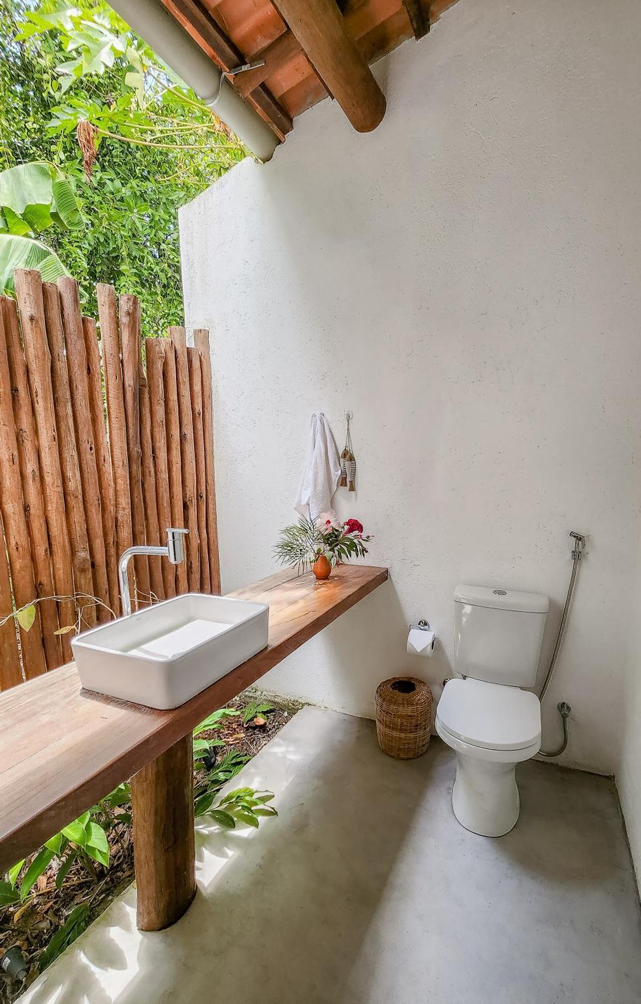 Cipreste- Casa Temporada Arraial D'ajuda Casa de férias