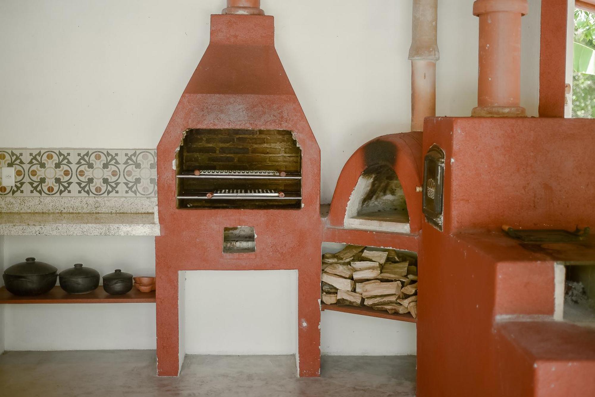 Cipreste- Casa Temporada Arraial D'ajuda Casa de férias