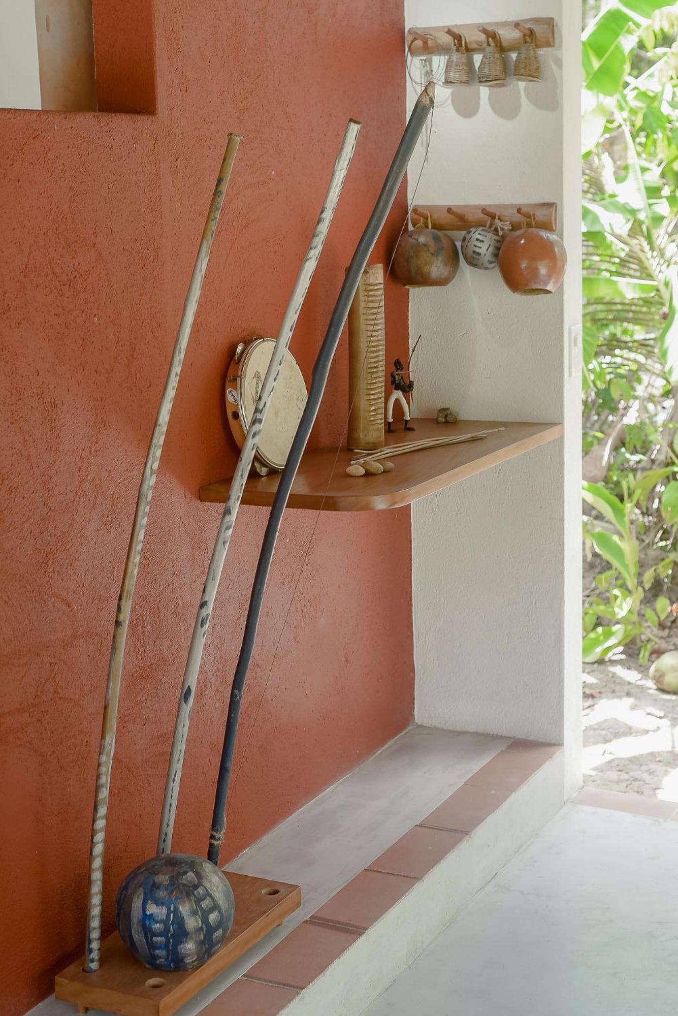 Cipreste- Casa Temporada Arraial D'ajuda Casa de férias Porto Seguro