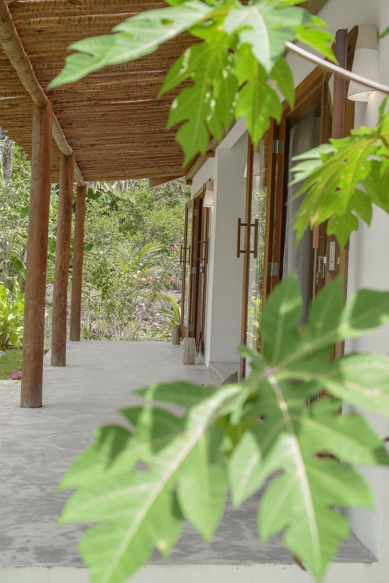 Cipreste- Casa Temporada Arraial D'ajuda Casa de férias