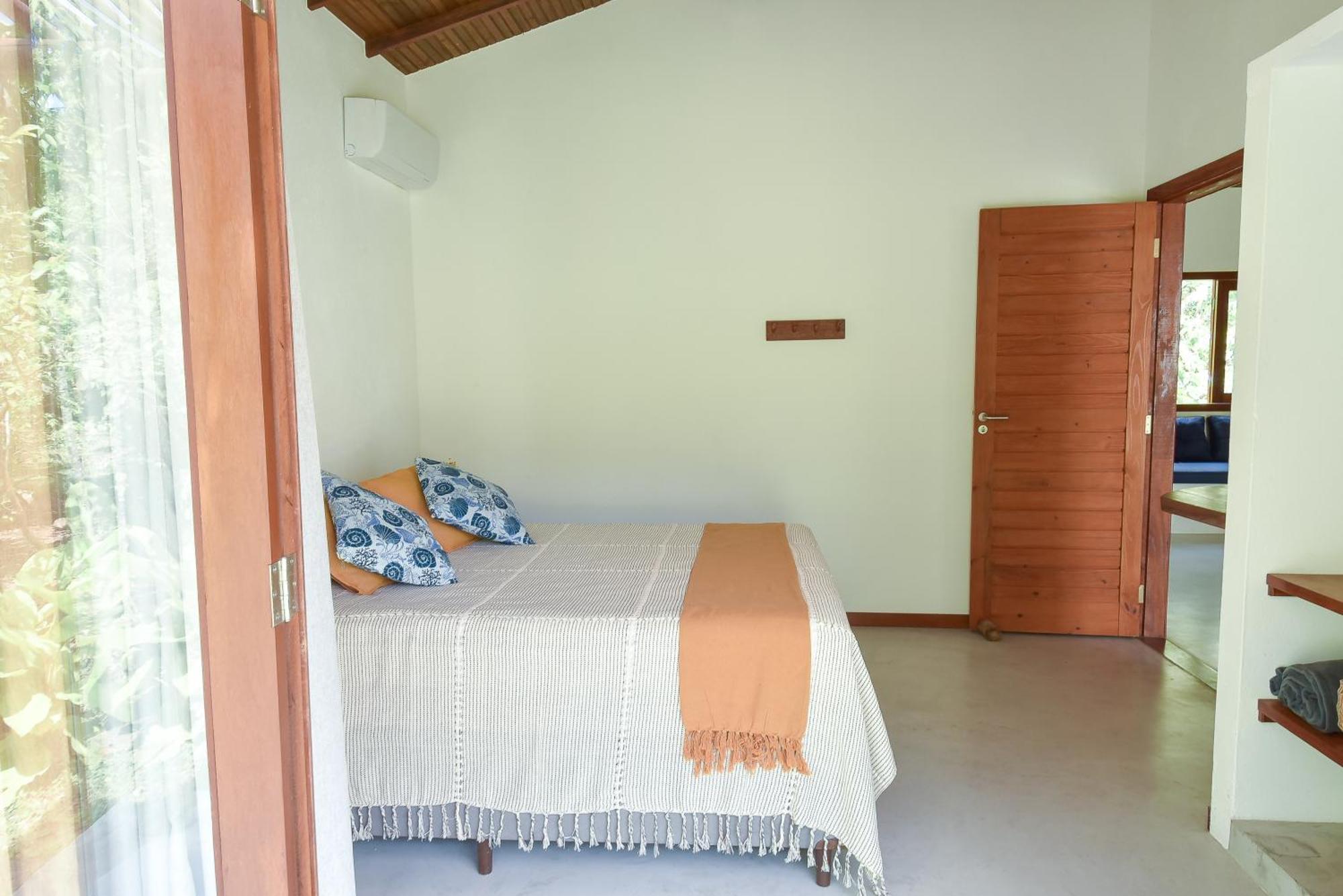 Cipreste- Casa Temporada Arraial D'ajuda Porto Seguro