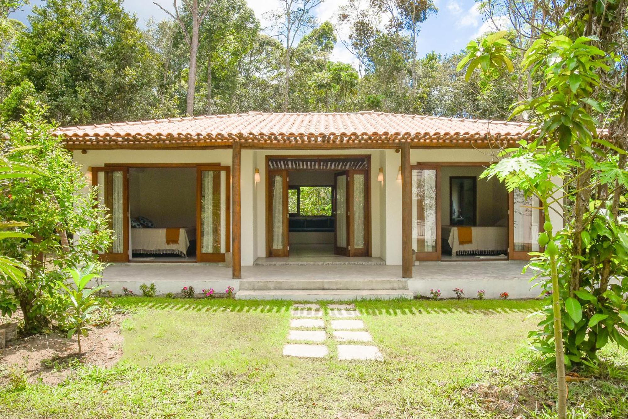 Cipreste- Casa Temporada Arraial D'ajuda